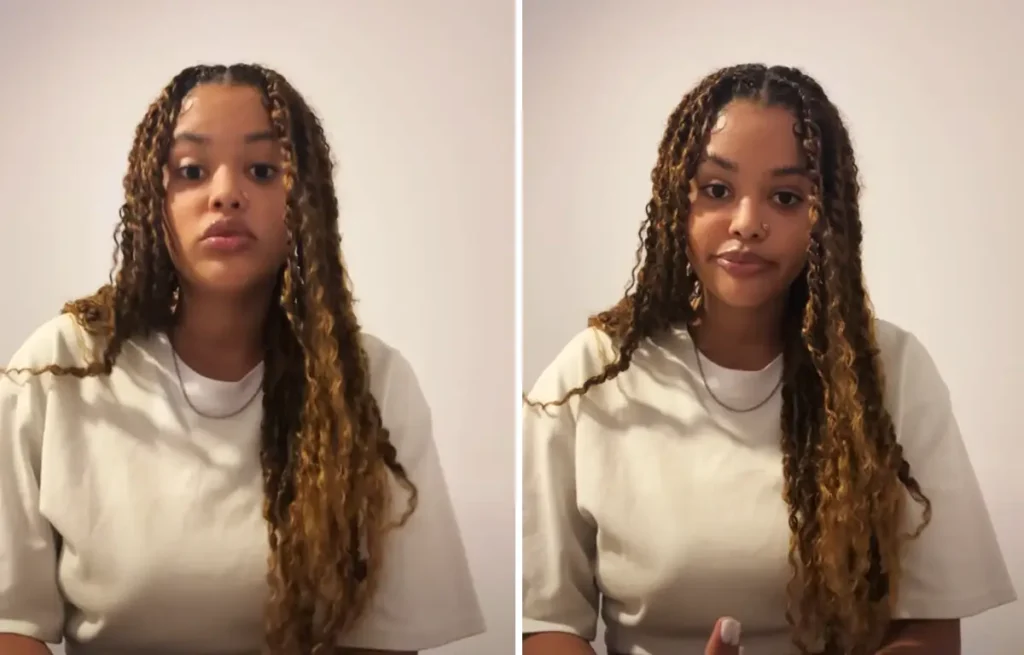 Marina Ribeiro denuncia agressão após carona com Jé Santiago
