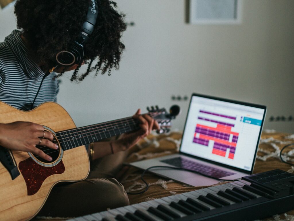 Mundo da Música
