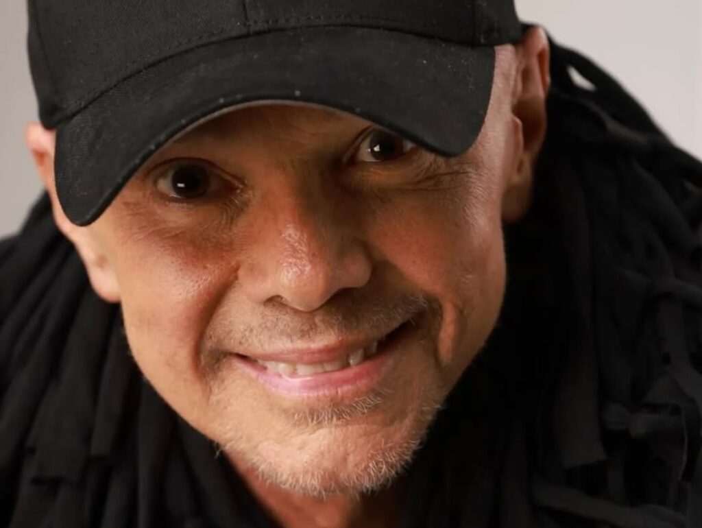 Netinho, ícone da axé music e voz do sucesso “Milla”, morre aos 60 anos, em Salvador · Mundo da Música