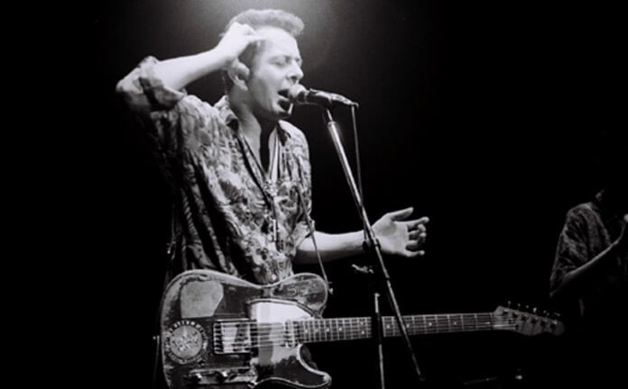 Joe Strummer