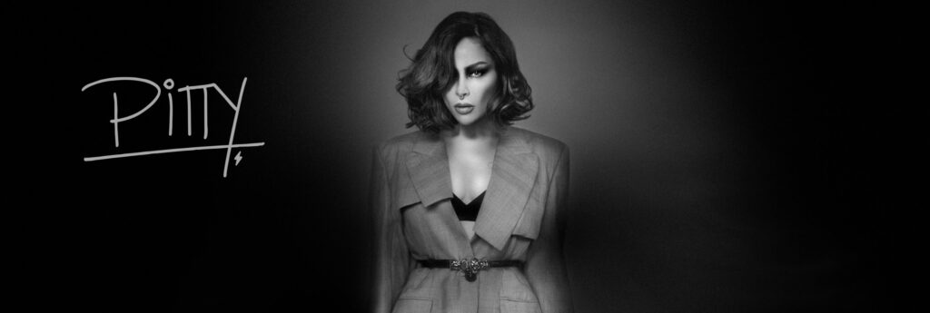 Pitty revela capa e tracklist de novo álbum, que chega na próxima sexta (16)