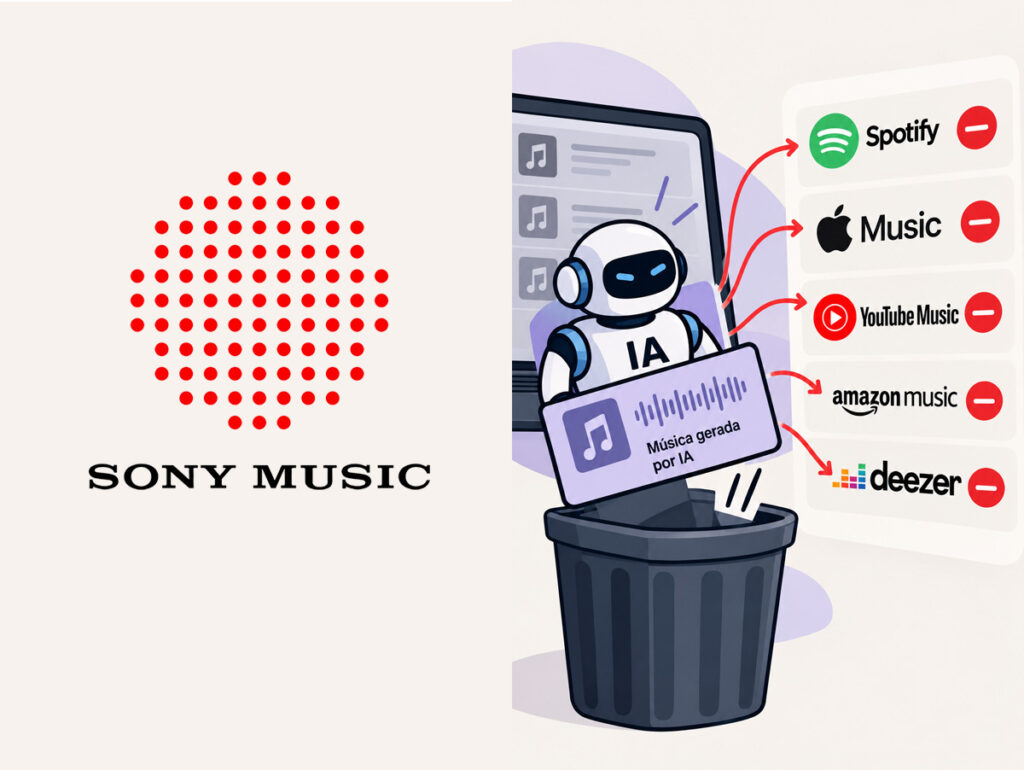 Mundo da Música