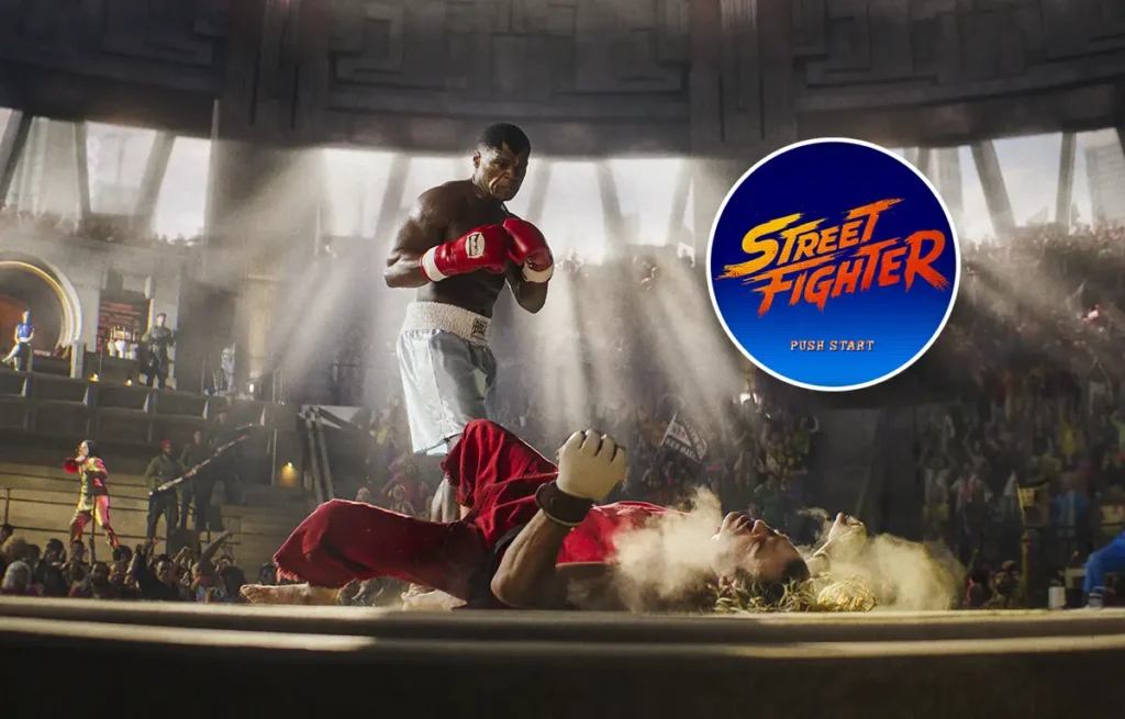 Street Fighter estreia nos cinemas brasileiros nesta quinta-feira