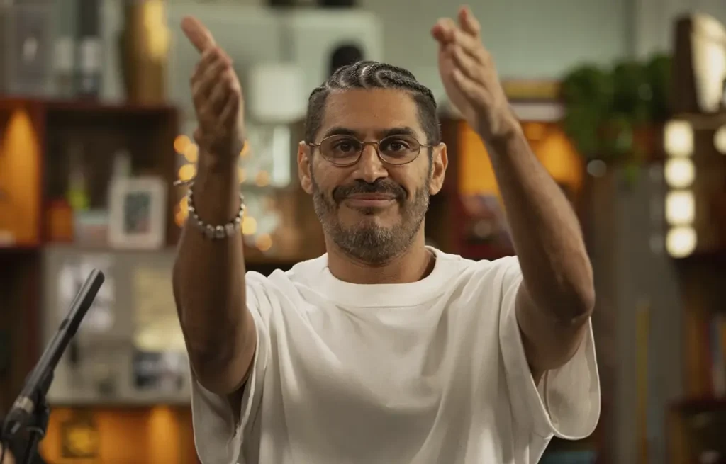 Tiny Desk Brasil celebra 15 anos de “Nó na Orelha”