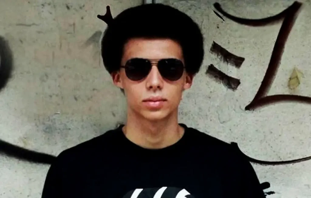 Yank, ex-Um Barril de Rap, volta às redes e declara voto em Lula
