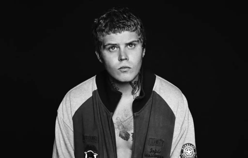 Yung Lean fará show único no Primavera Sound São Paulo