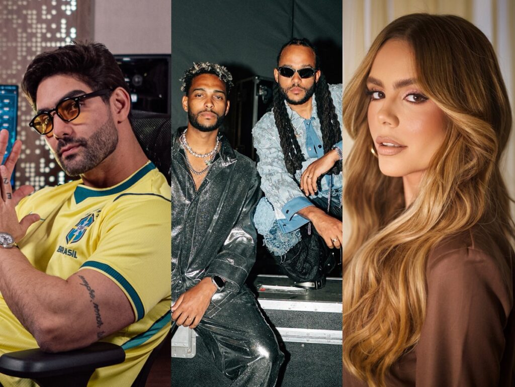 Mundo da Música