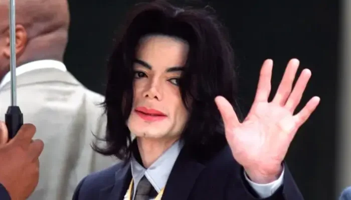03/06/2026 — Netflix estreia série documental sobre o julgamento de Michael Jackson