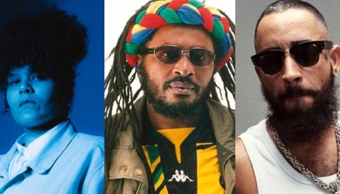 10 bandas e artistas brasileiros que você precisa ver no Lollapalooza Brasil 2026