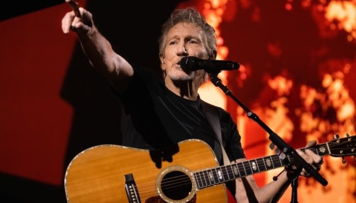 Roger Waters, do Pink Floyd