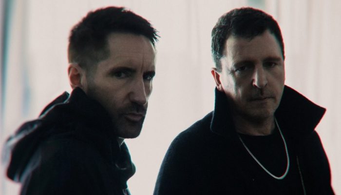 Entenda como uma música nova do Nine Inch Nails pode salvar uma vida