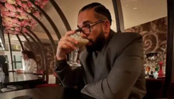 15/05/2026 — Drake lança três álbuns e direciona ataques a diversas celebridades