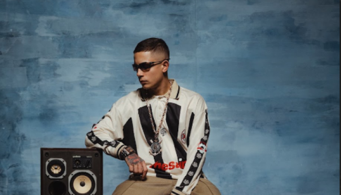 MC Hariel anuncia EP “Aplausos Não Pagam As Contas” após encerrar ciclo com a GR6
