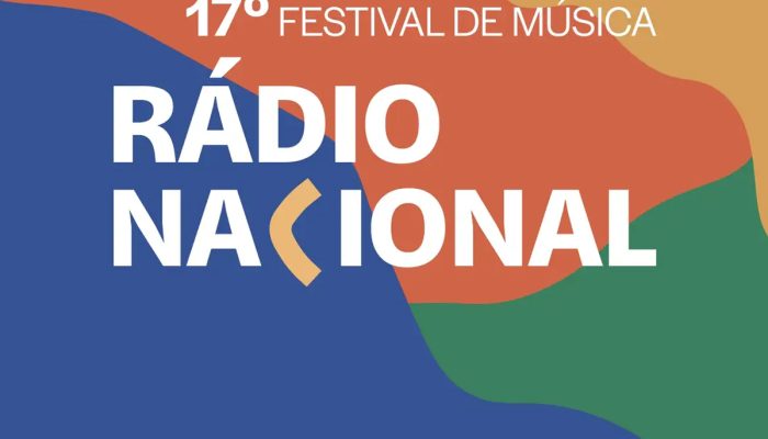 17º Festival de Música Rádio Nacional abre inscrições e integra comemorações dos 90 anos