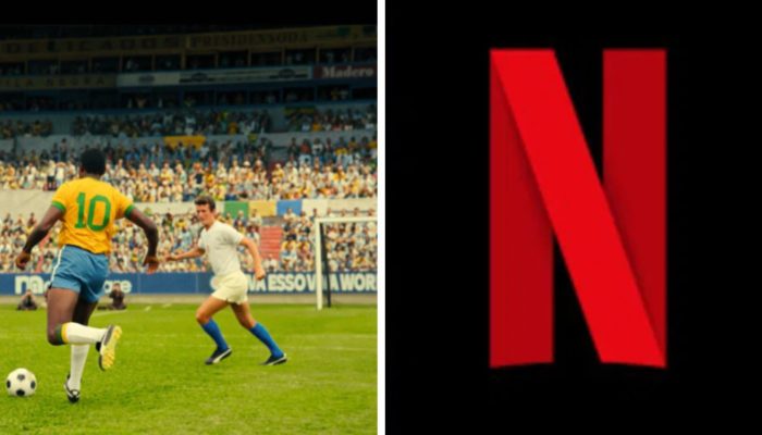 19 documentários da Netflix para maratonar durante a Copa do Mundo