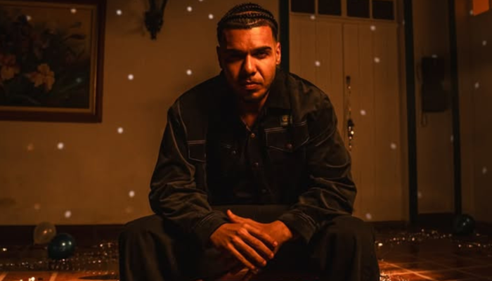 2ZDinizz ultrapassa 201 milhões de streams com o álbum “PATRONO”