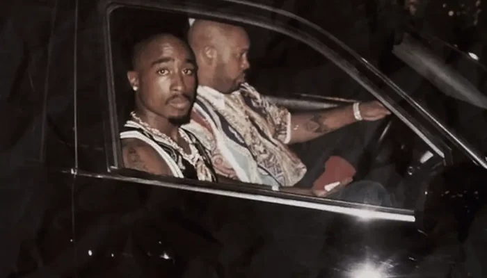 30 anos do assassinato que marcou o rap