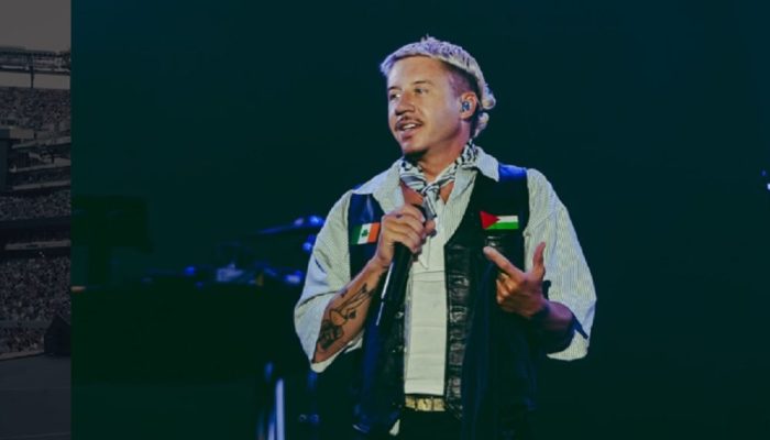 5 artistas que apoiaram Macklemore após sua expulsão da turnê de Ed Sheeran