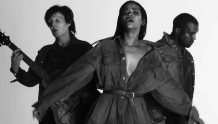 As colaborações mais inusitadas da carreira de Paul McCartney