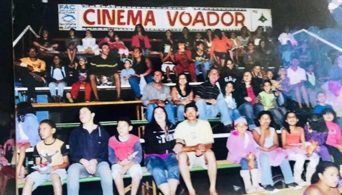 58º Festival de Brasília do Cinema Brasileiro realiza sessões gratuitas ao ar livre com o Cinema Voador