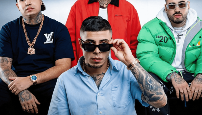 A Hegemonia do Ritmo: Como o Funk Dominou 70% do Top 10 Spotify Brasil