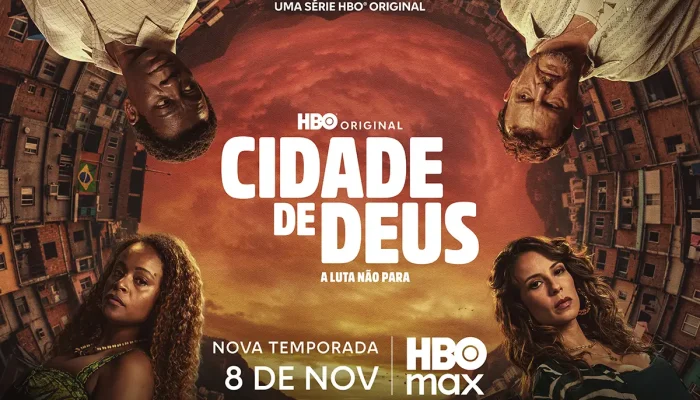 A Luta Não Para ganha trailer da 2ª temporada