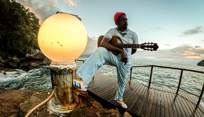 A Tribute to David Bowie”, em homenagem ao legado da estrela inglesa