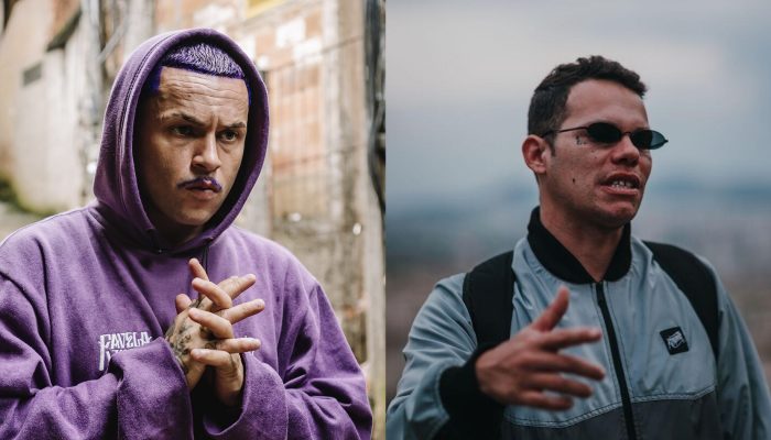A história de um dos maiores projetos do rap nacional
