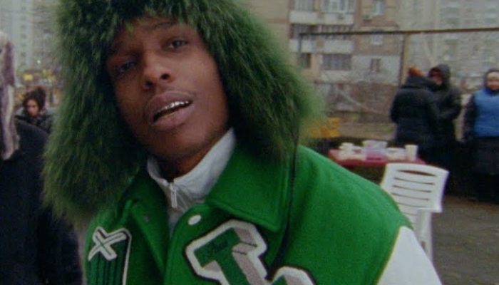 A$AP Rocky e Doechii Devem Vir ao Brasil para o Lollapalooza 2026