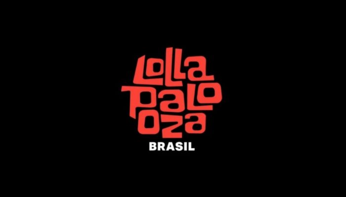Lollapalooza Brasil
