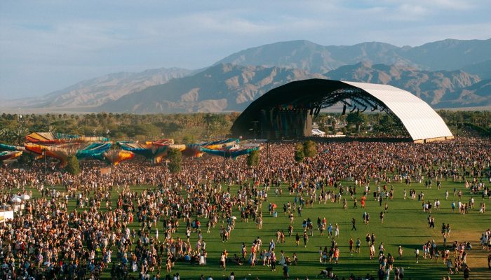 AO VIVO: como assistir ao Coachella 2026 gratuitamente no Brasil