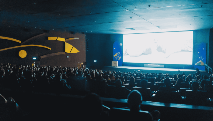 Abertas inscrições para o Ambiente de Mercado e Oficinas do 58º Festival de Brasília do Cinema Brasileiro