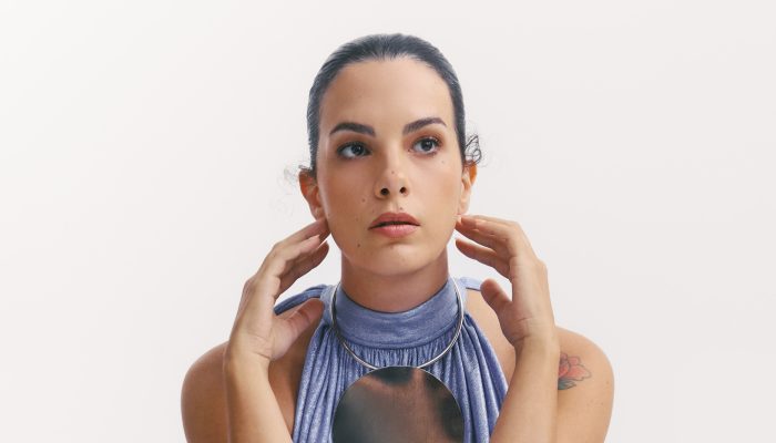 (Foto: Luiza Ananias/Divulgação)