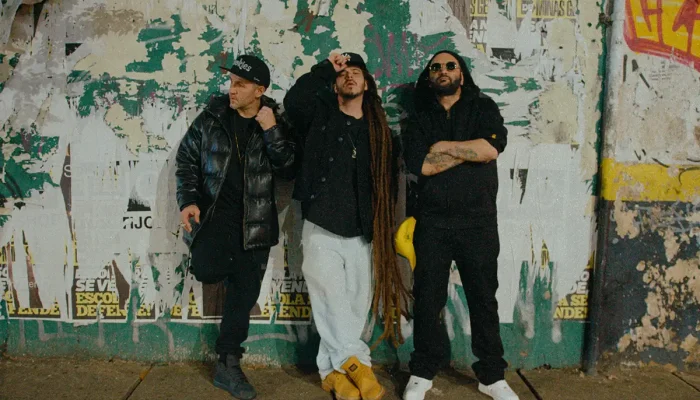 Adonai e Alborosie se unem em “Originais”