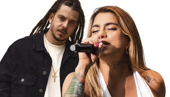 Adonai lança “Tudo Passará” com Cynthia Luz