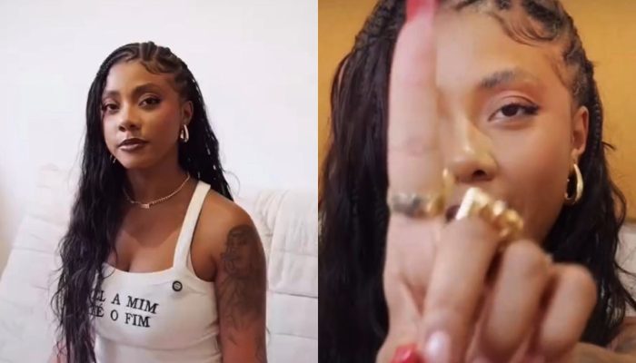 Ajuliacosta anuncia criação de ONG para apoiar mães solo