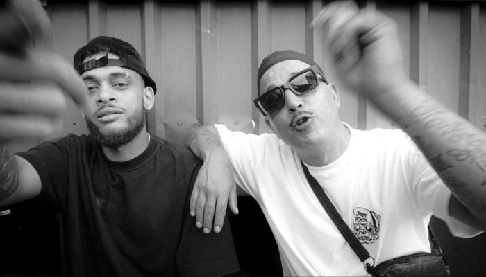 Akira Presidente e ÒGGI se juntam no single "Se Eu Quiser Viver", lançamento da Cavepool