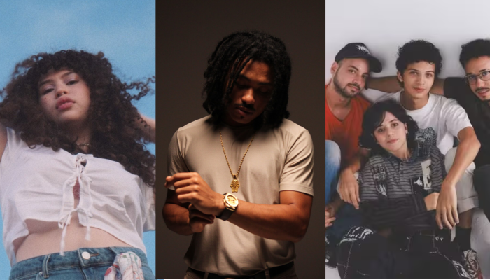 "Alagoe-se": 10 músicas alagoanas que você precisa conhecer