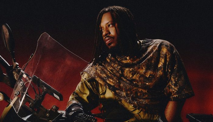 Álbum de BK’ Supera 322 Milhões de Plays e Acumula Recordes Históricos