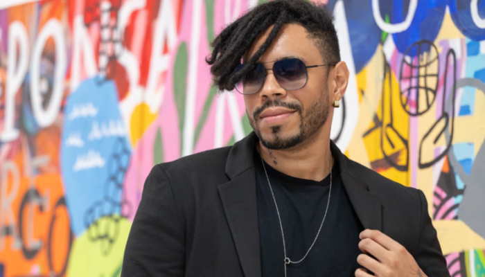Ale Santos relança “Rastros de Resistência” em edição revista e ampliada pela HarperCollins – Rap Mais