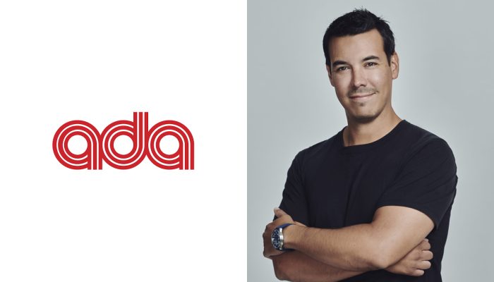 Alejandro Duque assume como presidente da ADA
