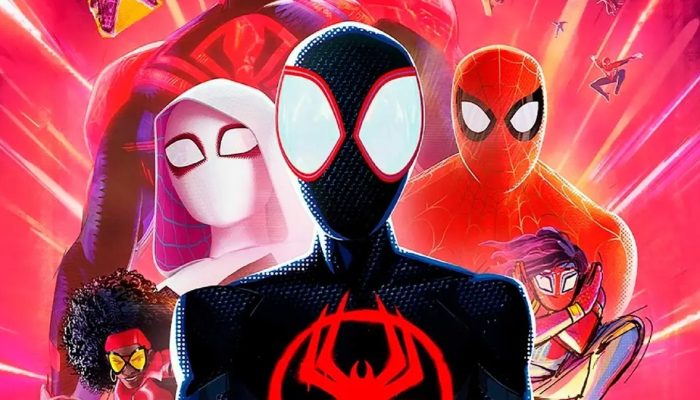 Além do Aranhaverso" é Adiado para Junho de 2027