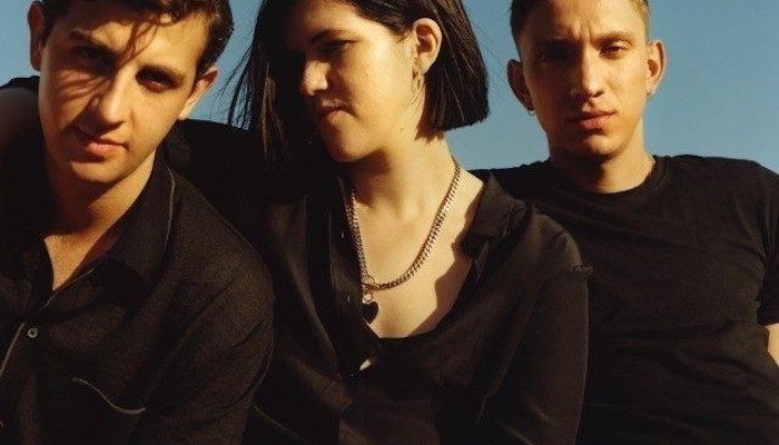 The xx