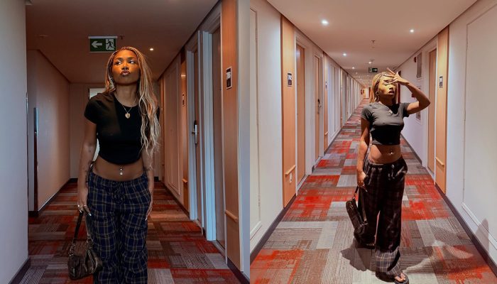 Alerj aprova Medalha Tiradentes para a rapper Ebony