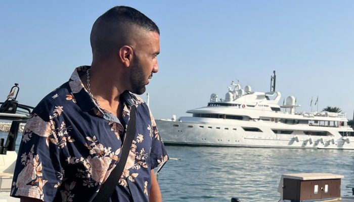 Alhaz lança “Si tu veux rouler” e homenageia Tupac em nova releitura com estética West Coast moderna