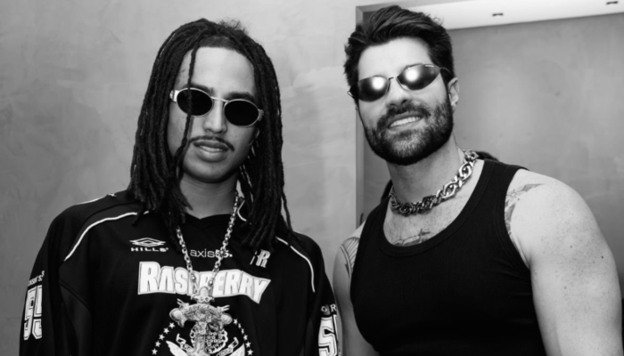 Alok cobra Matuê publicamente sobre música travada e revela que o cearense some quando o assunto é o lançamento oficial