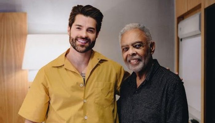 Alok e Gilberto Gil unem tradição e música eletrônica em novo EP