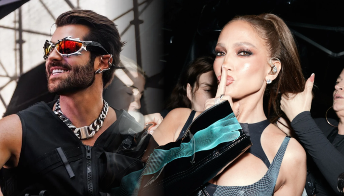 Alok se une a Jennifer Lopez no single “Everything’s Fine”