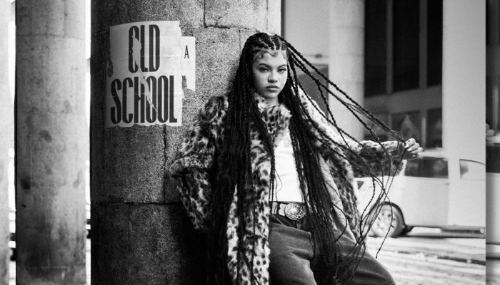 Amabbi Retorna às Raízes da Zona Norte com o Single 'Old School' em Parceria Boombap com GVS