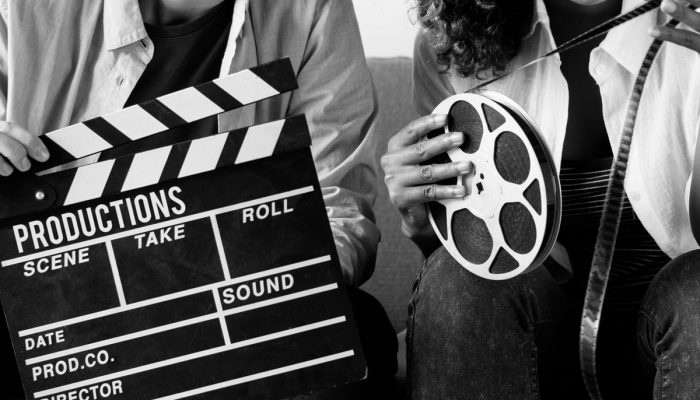 Audiovisual, edital